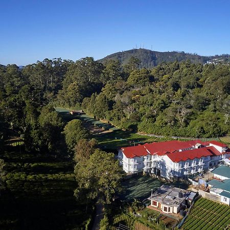 Galway Heights Hotel Nuwara Eliya Bagian luar foto