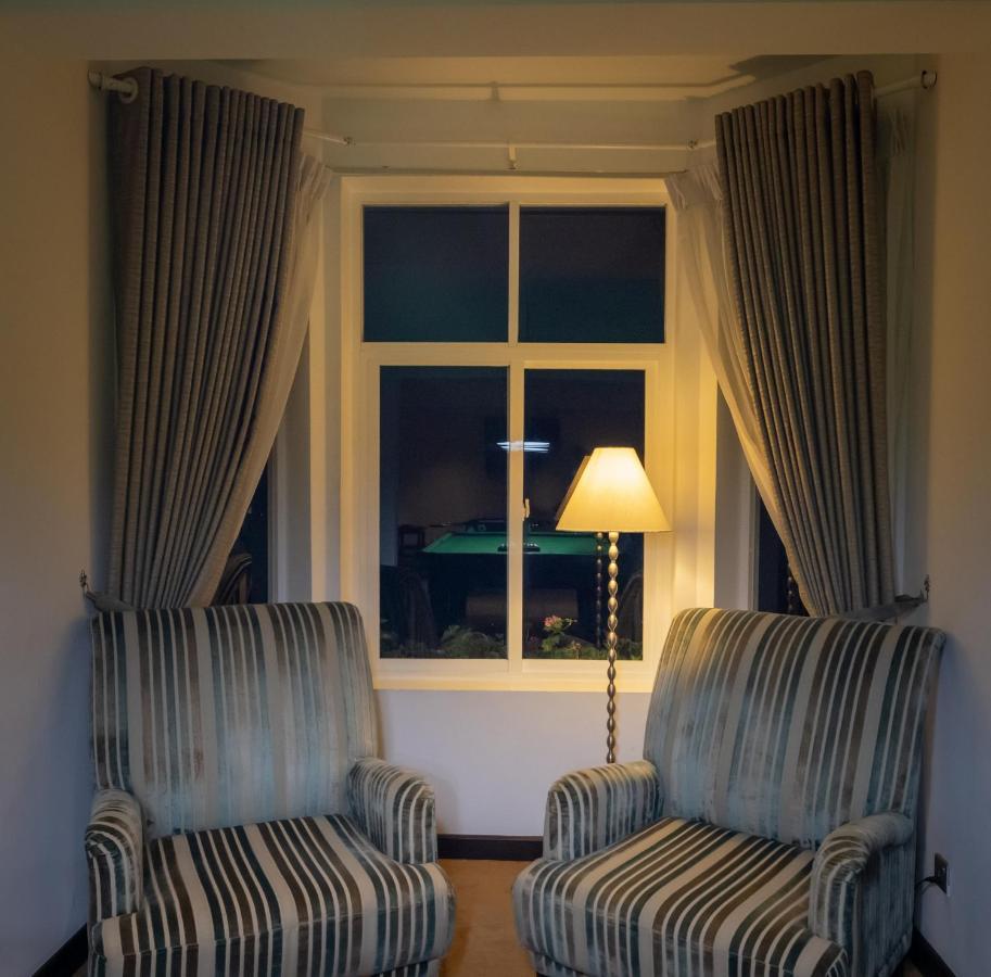 Galway Heights Hotel Nuwara Eliya Bagian luar foto
