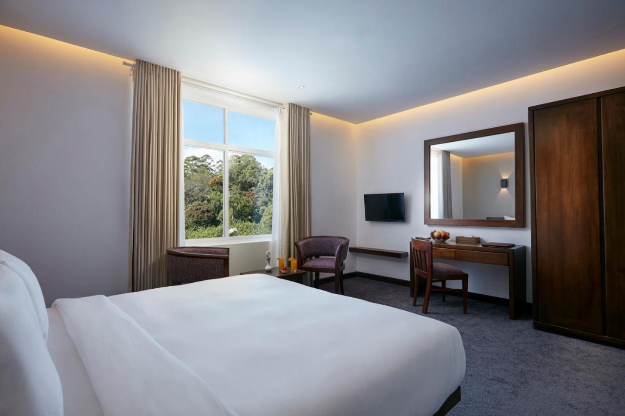 Galway Heights Hotel Nuwara Eliya Bagian luar foto