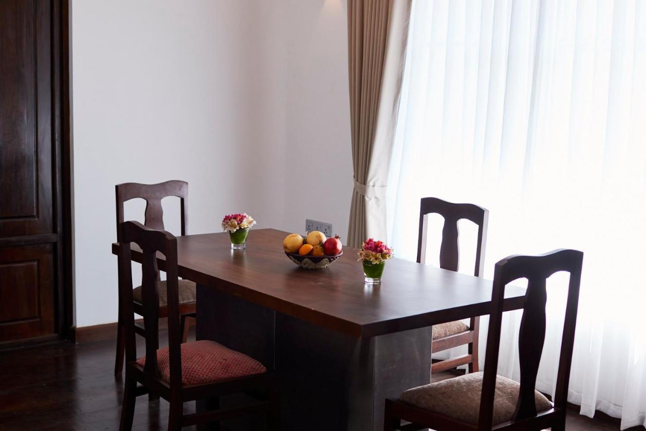 Galway Heights Hotel Nuwara Eliya Bagian luar foto