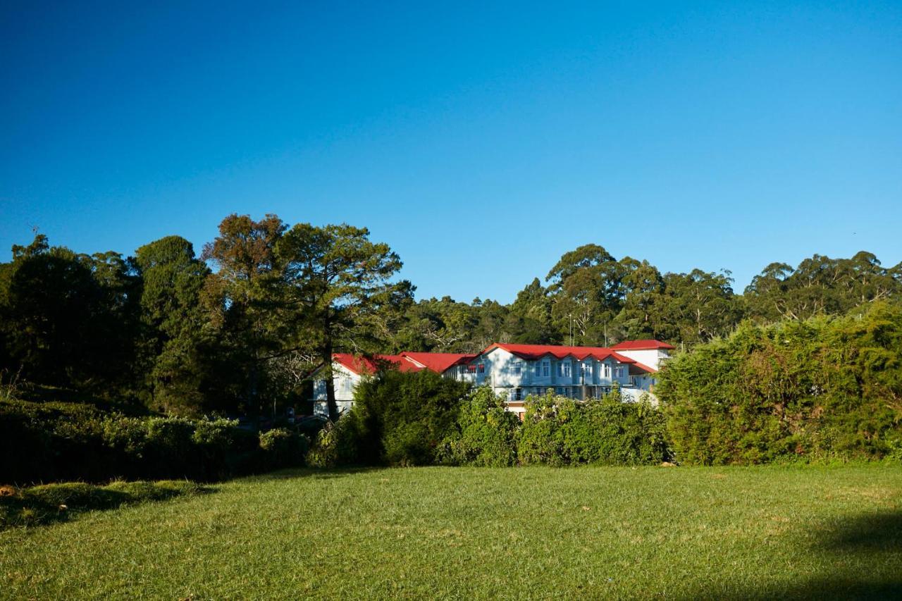 Galway Heights Hotel Nuwara Eliya Bagian luar foto